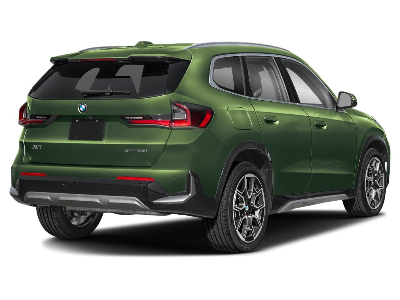 2025 BMW X1 xDrive28i Sports Activity Vehicle