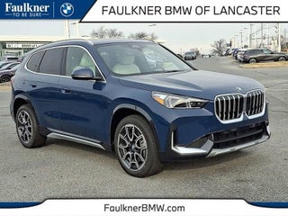 2026 BMW X1 xDrive28i Sports Activity Vehicle