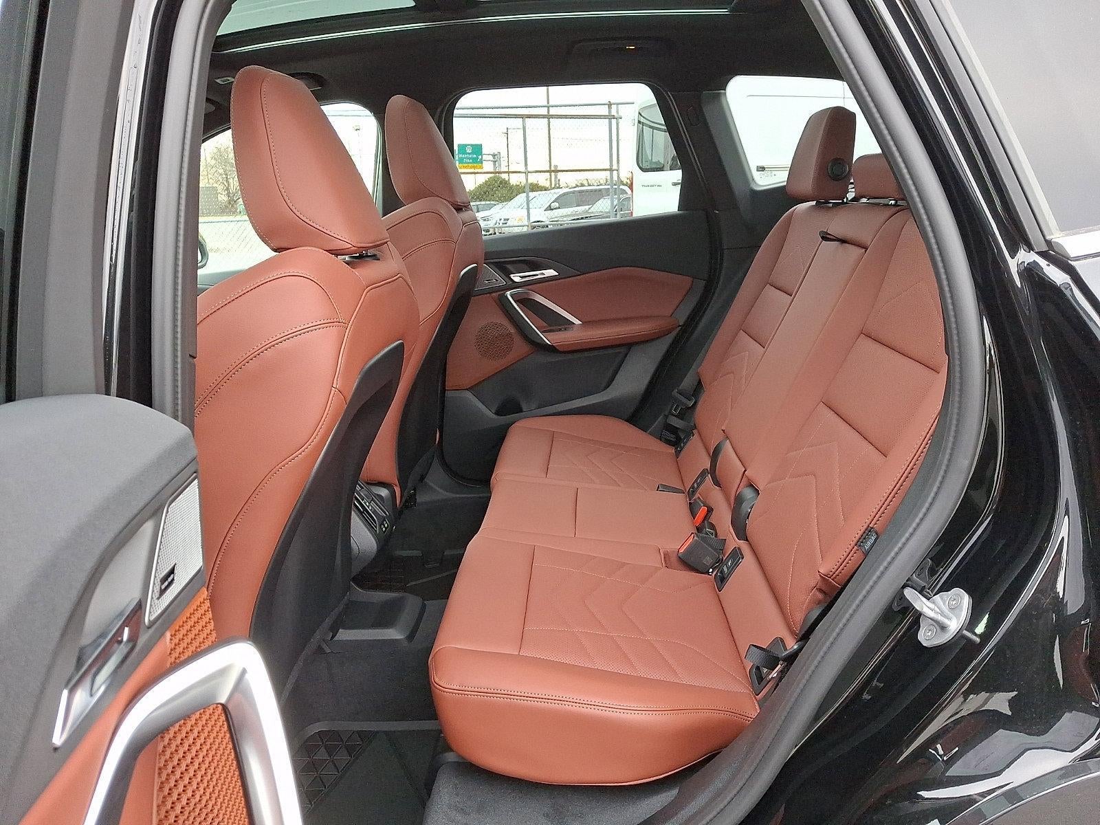 2026 BMW X1 xDrive28i Sports Activity Vehicle