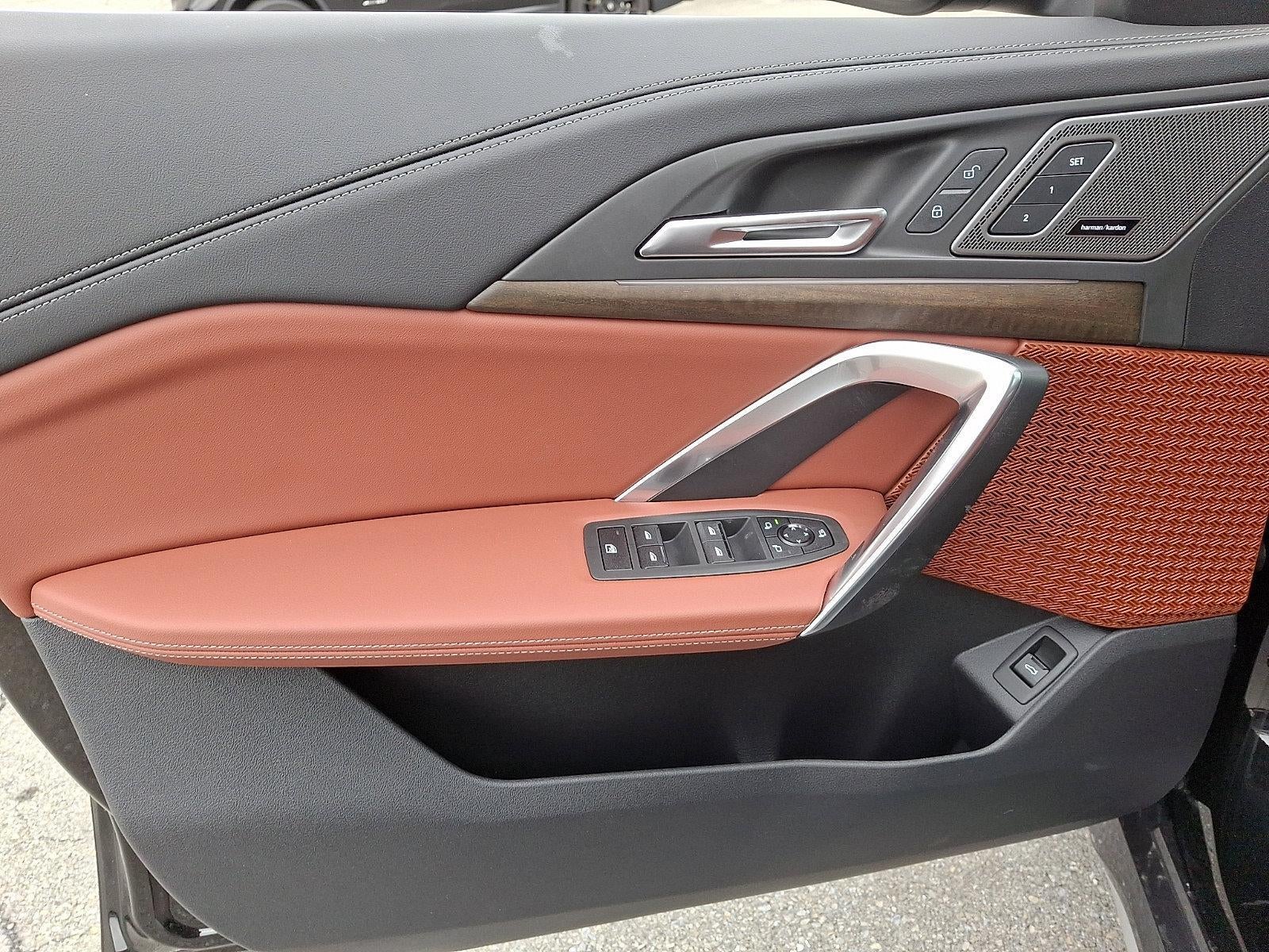 2026 BMW X1 xDrive28i Sports Activity Vehicle