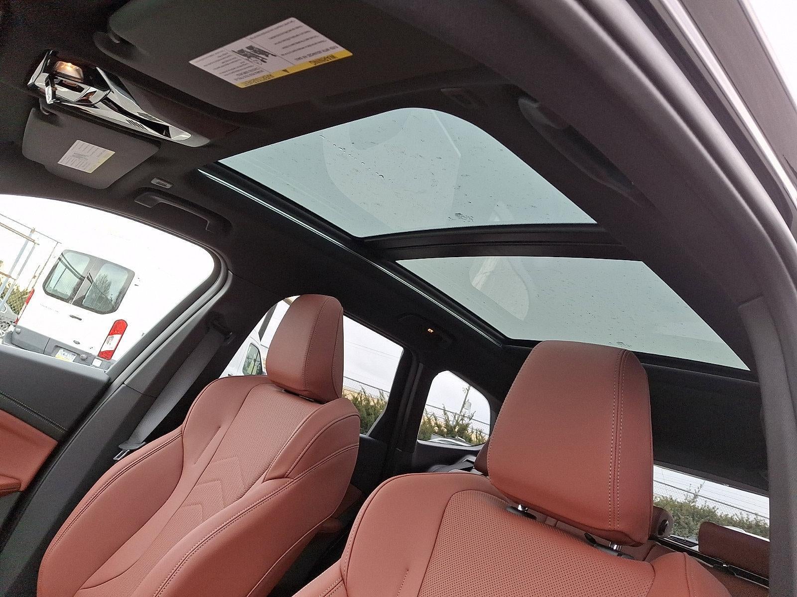 2026 BMW X1 xDrive28i Sports Activity Vehicle