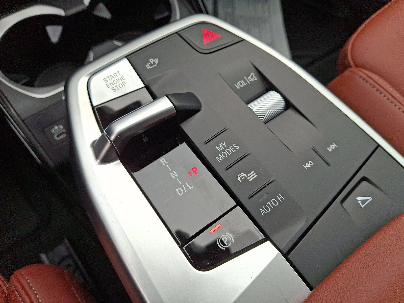 2026 BMW X1 xDrive28i Sports Activity Vehicle