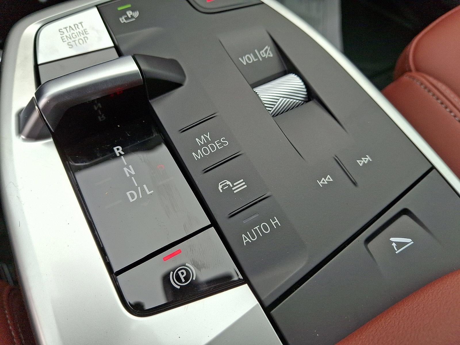 2026 BMW X1 xDrive28i Sports Activity Vehicle