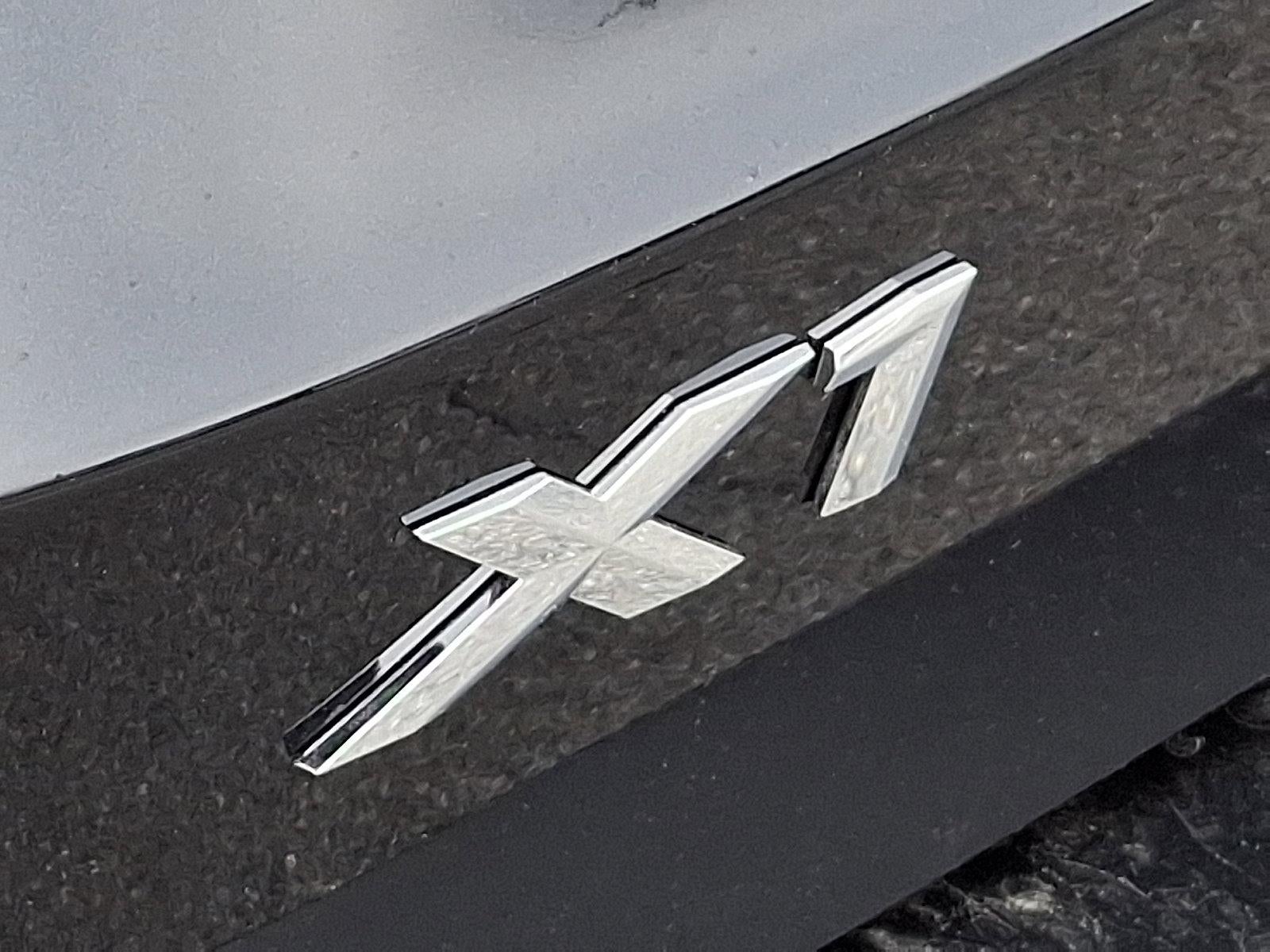 2026 BMW X1 xDrive28i Sports Activity Vehicle