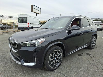 2026 BMW X1 xDrive28i Sports Activity Vehicle