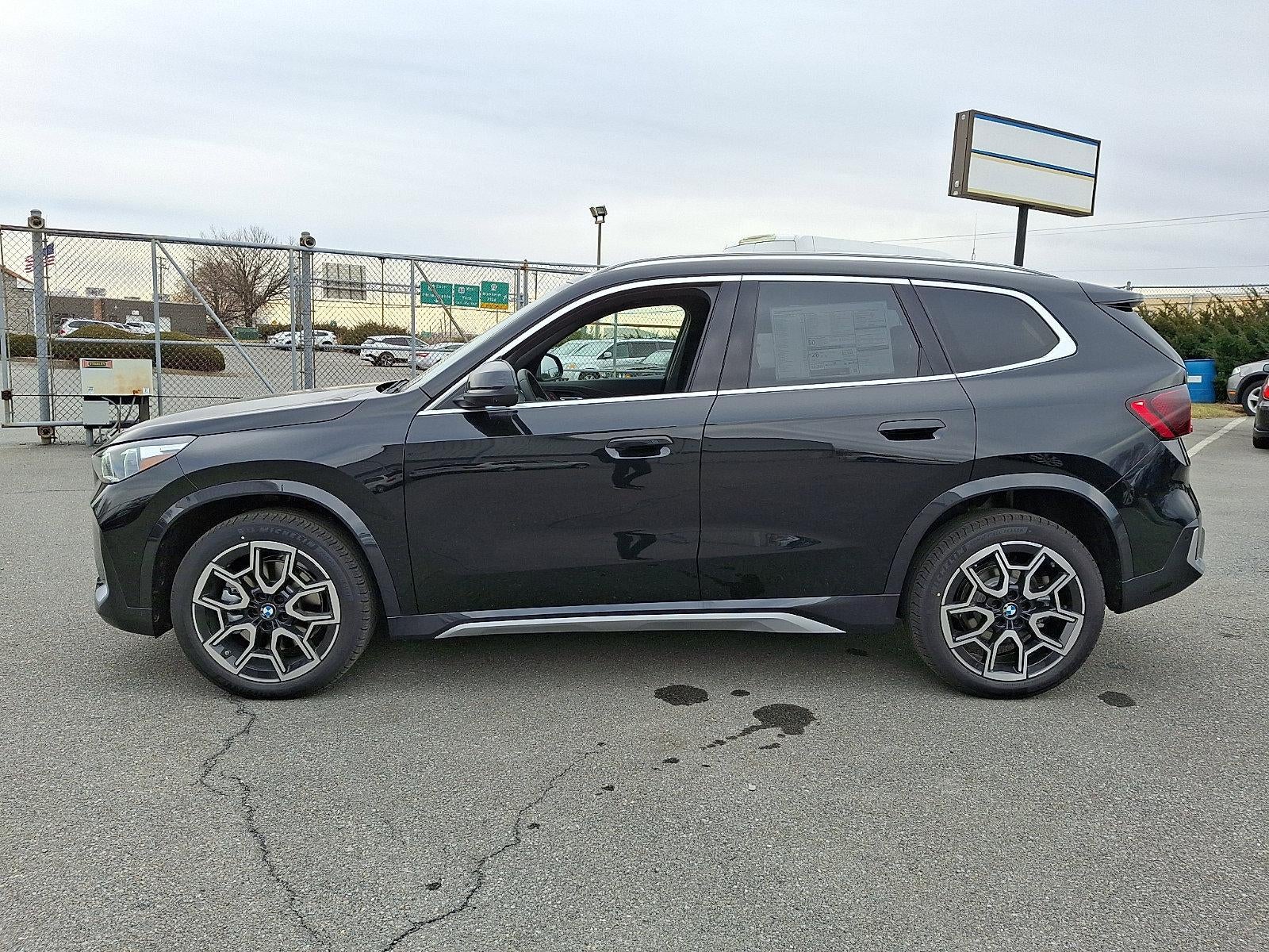 2026 BMW X1 xDrive28i Sports Activity Vehicle