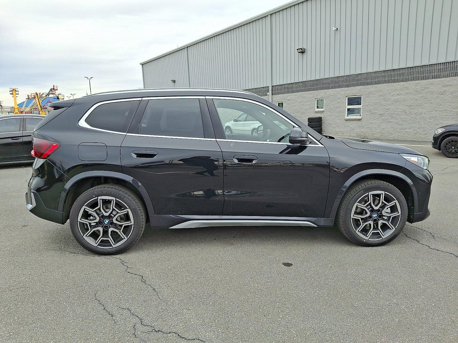 2026 BMW X1 xDrive28i Sports Activity Vehicle