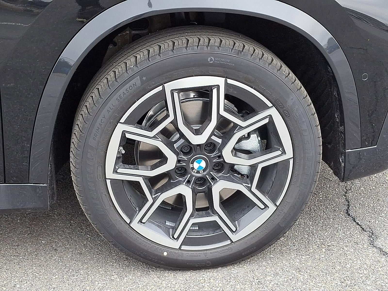 2026 BMW X1 xDrive28i Sports Activity Vehicle