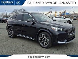 2026 BMW X1 xDrive28i Sports Activity Vehicle