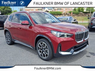 2026 BMW X1 xDrive28i Sports Activity Vehicle