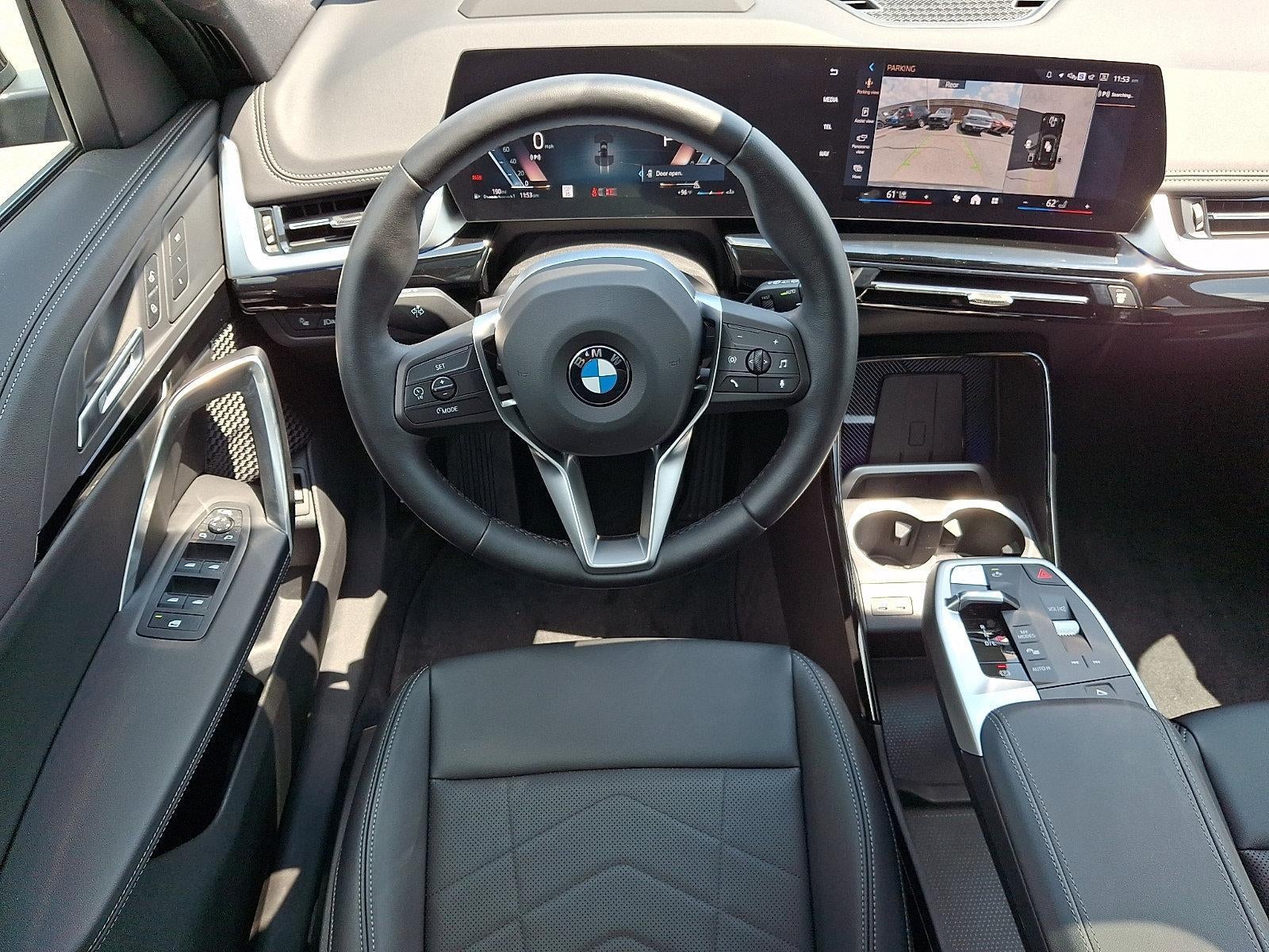 2026 BMW X1 xDrive28i Sports Activity Vehicle