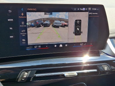 2026 BMW X1 xDrive28i Sports Activity Vehicle