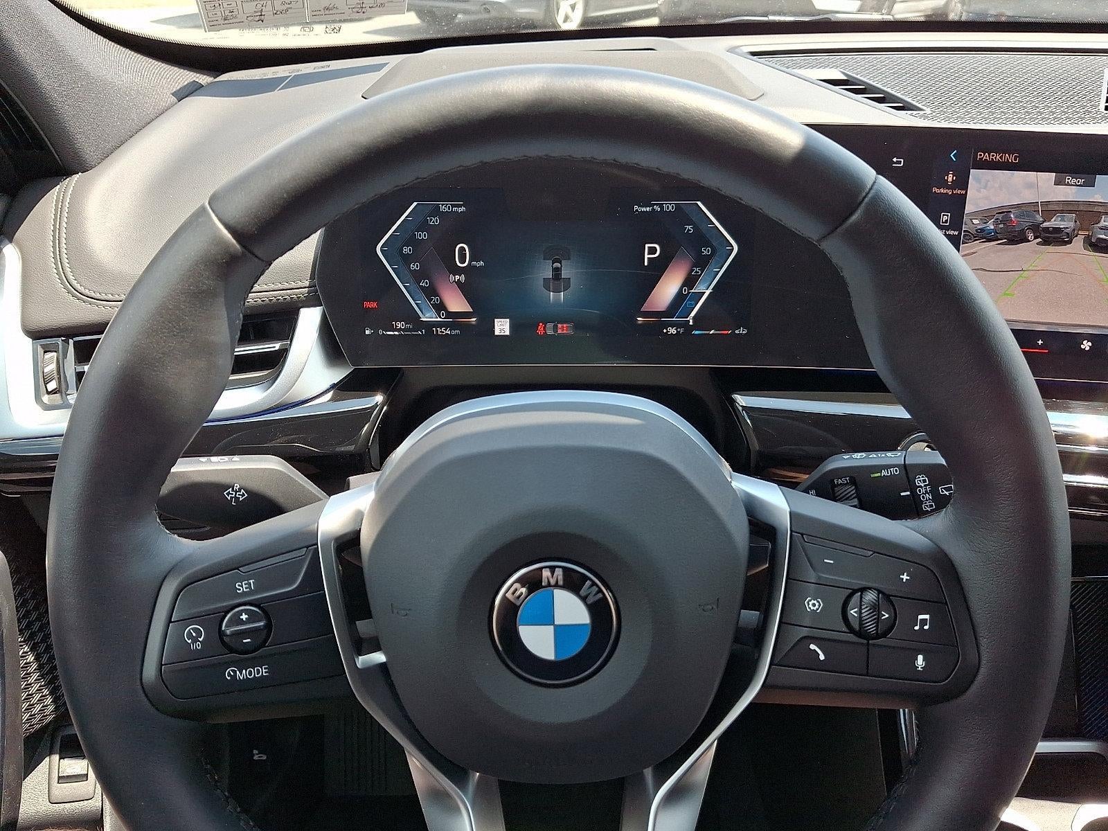 2026 BMW X1 xDrive28i Sports Activity Vehicle