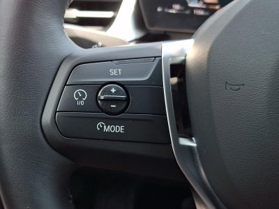 2026 BMW X1 xDrive28i Sports Activity Vehicle