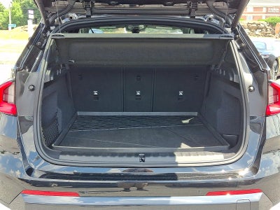 2026 BMW X1 xDrive28i Sports Activity Vehicle