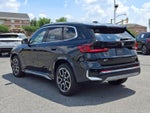 2026 BMW X1 xDrive28i Sports Activity Vehicle