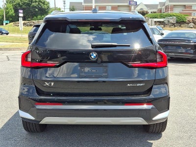 2026 BMW X1 xDrive28i Sports Activity Vehicle