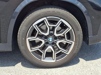 2026 BMW X1 xDrive28i Sports Activity Vehicle