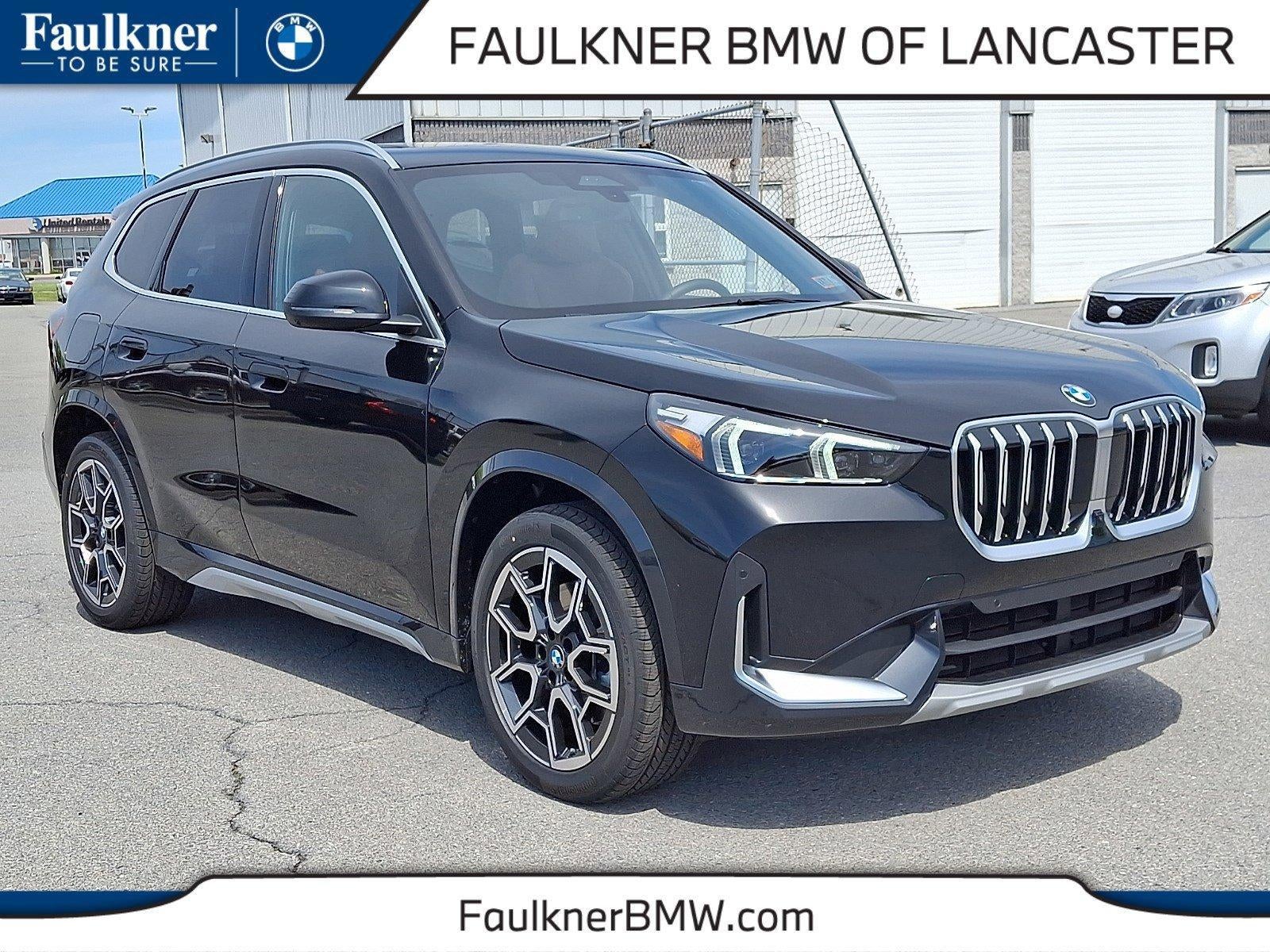2026 BMW X1 xDrive28i Sports Activity Vehicle