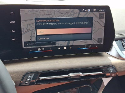 2026 BMW X1 xDrive28i Sports Activity Vehicle