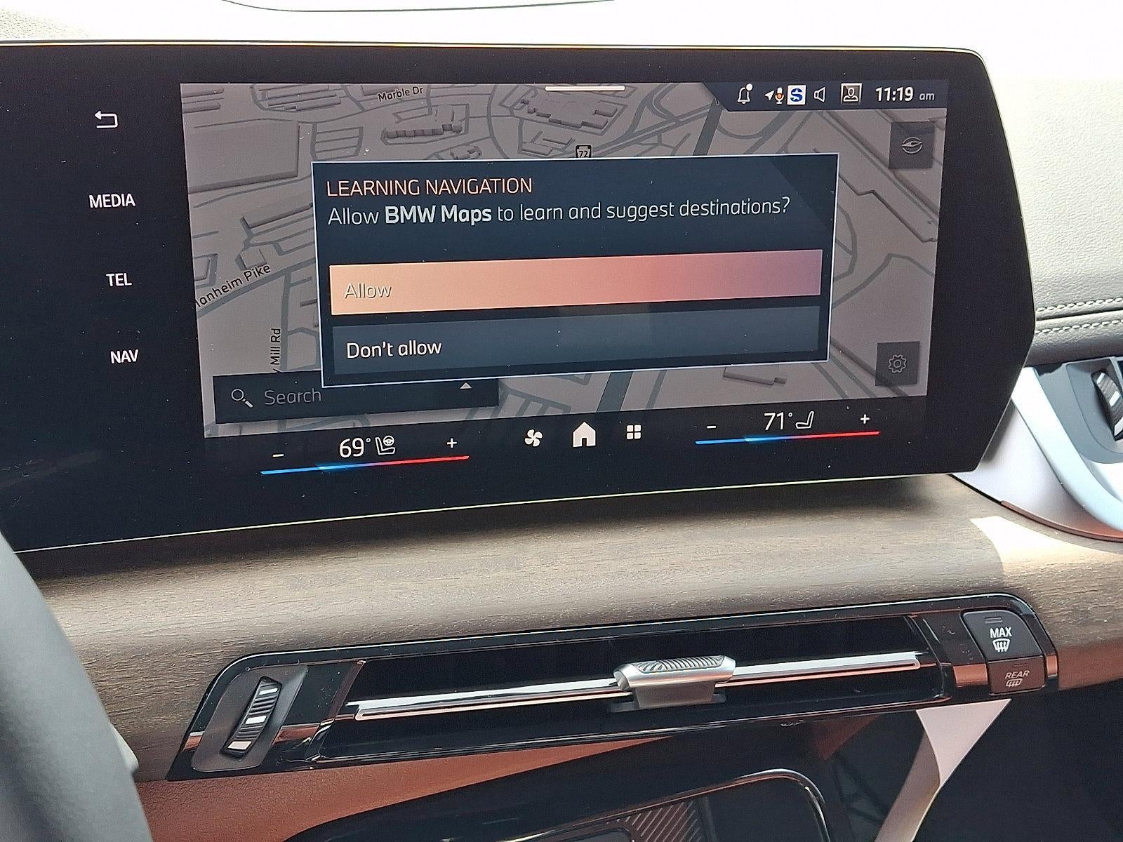 2026 BMW X1 xDrive28i Sports Activity Vehicle