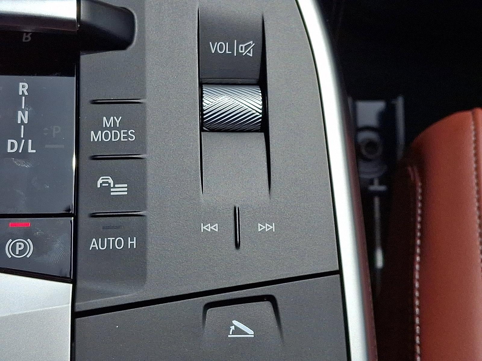 2026 BMW X1 xDrive28i Sports Activity Vehicle