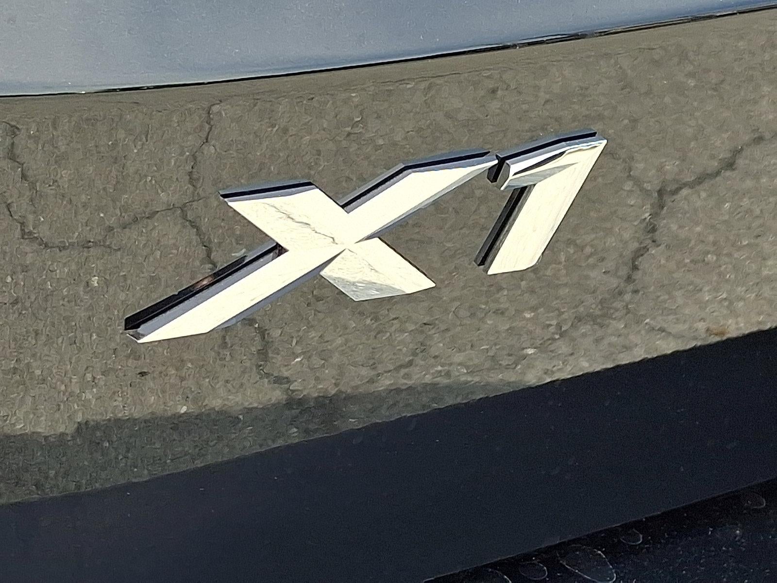2026 BMW X1 xDrive28i Sports Activity Vehicle
