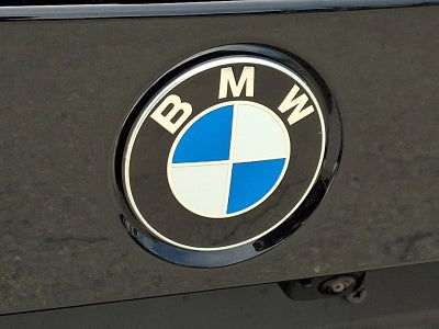 2026 BMW X1 xDrive28i Sports Activity Vehicle