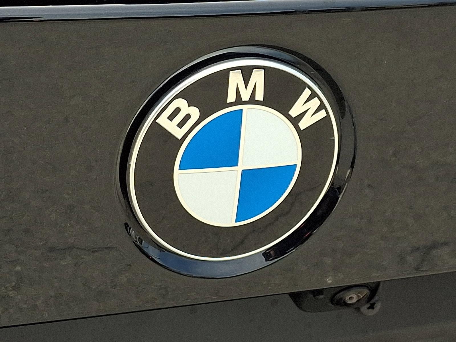 2026 BMW X1 xDrive28i Sports Activity Vehicle