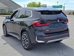 2026 BMW X1 xDrive28i Sports Activity Vehicle