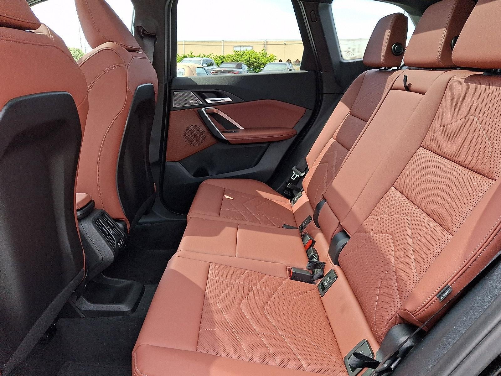 2026 BMW X1 xDrive28i Sports Activity Vehicle