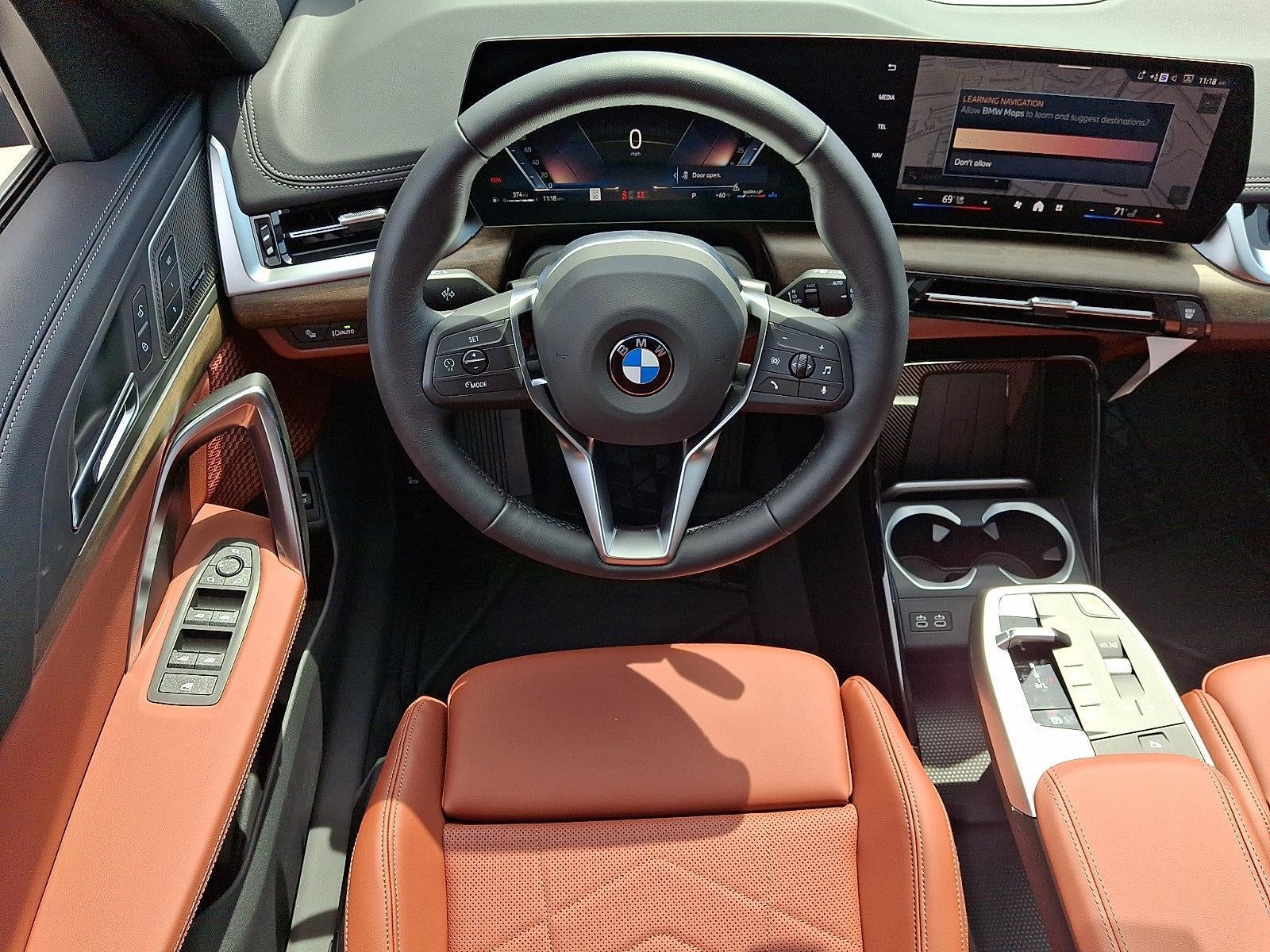 2026 BMW X1 xDrive28i Sports Activity Vehicle