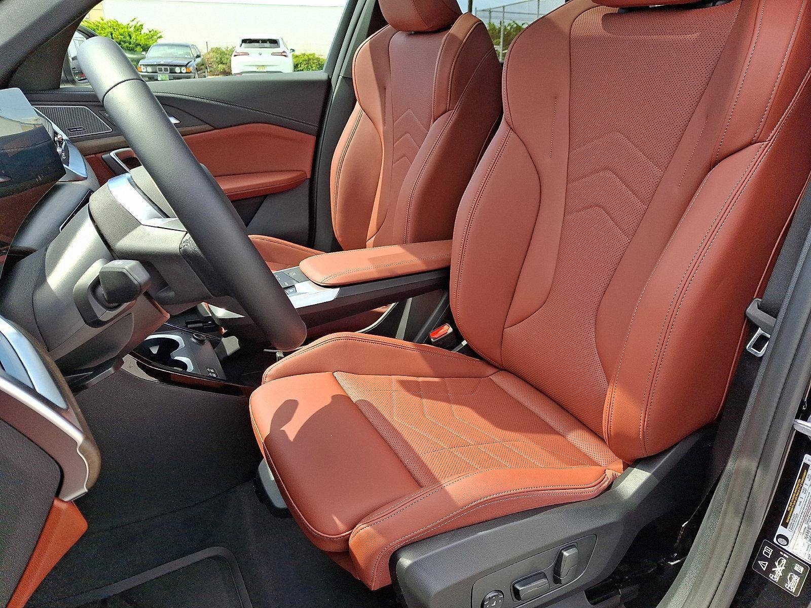 2026 BMW X1 xDrive28i Sports Activity Vehicle