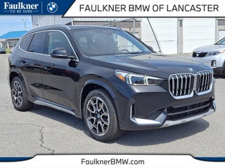 2026 BMW X1 xDrive28i Sports Activity Vehicle