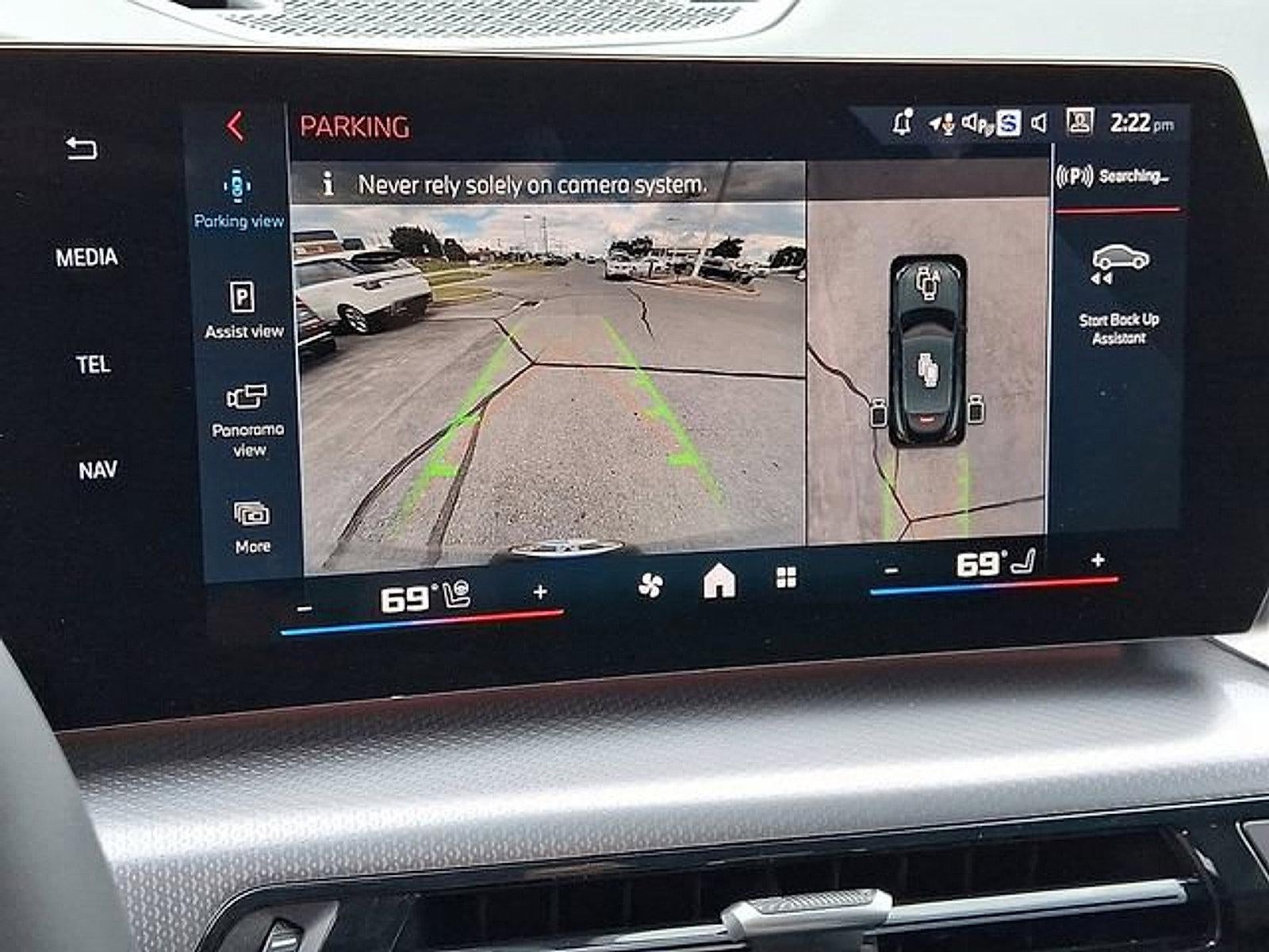 2025 BMW X2 M35i Sports Activity Coupe