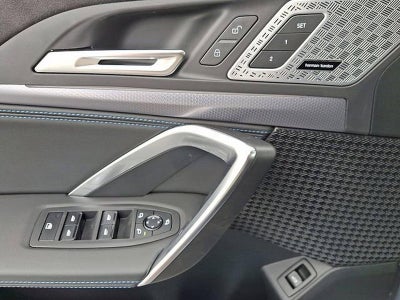 2025 BMW X2 M35i Sports Activity Coupe