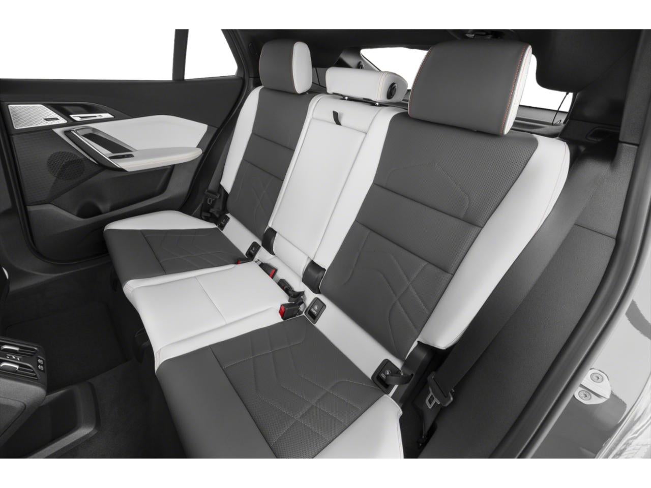 2025 BMW X2 M35i Sports Activity Coupe