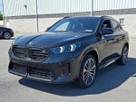 2026 BMW X2 M35i Sports Activity Coupe