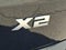 2026 BMW X2 M35i Sports Activity Coupe