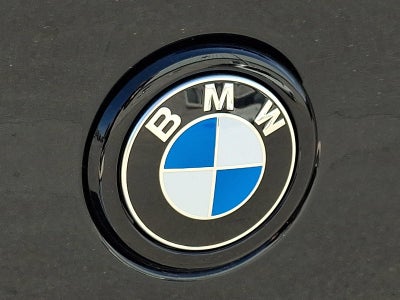 2026 BMW X2 M35i Sports Activity Coupe