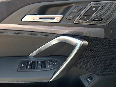2026 BMW X2 M35i Sports Activity Coupe