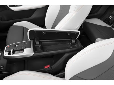 2026 BMW X2 M35i Sports Activity Coupe