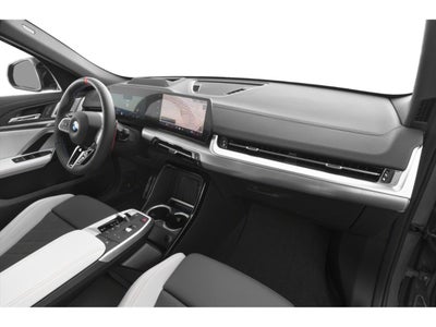 2026 BMW X2 M35i Sports Activity Coupe