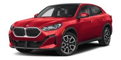 2026 BMW X2 M35i Sports Activity Coupe