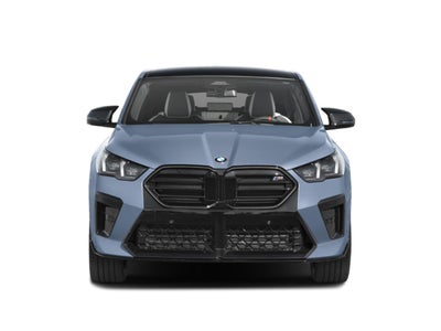2026 BMW X2 M35i Sports Activity Coupe