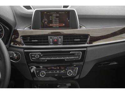 2019 BMW X1 xDrive28i Sports Activity Vehicle