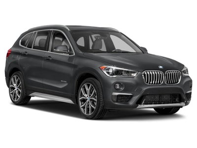 2019 BMW X1 xDrive28i Sports Activity Vehicle