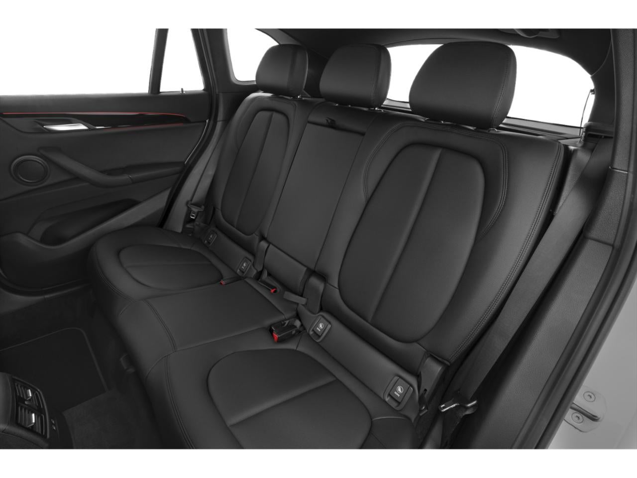 2021 BMW X1 xDrive28i Sports Activity Vehicle