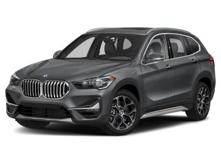 2021 BMW X1 xDrive28i Sports Activity Vehicle