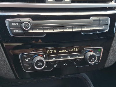 2020 BMW X2 xDrive28i Sports Activity Coupe